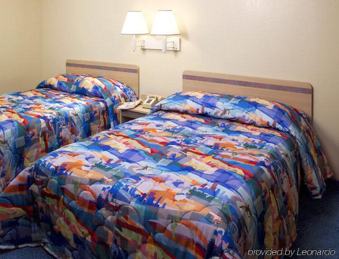 Motel 6-Riverside, Ca - South Exterior photo