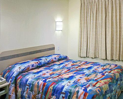 Motel 6-Riverside, Ca - South Room photo